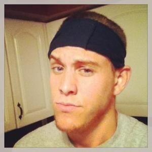 Meet your Posher, Scott